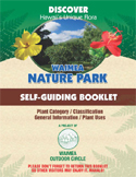 View Nature Park booklet